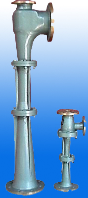 CPJ型噴射泵 CPJ型噴射泵